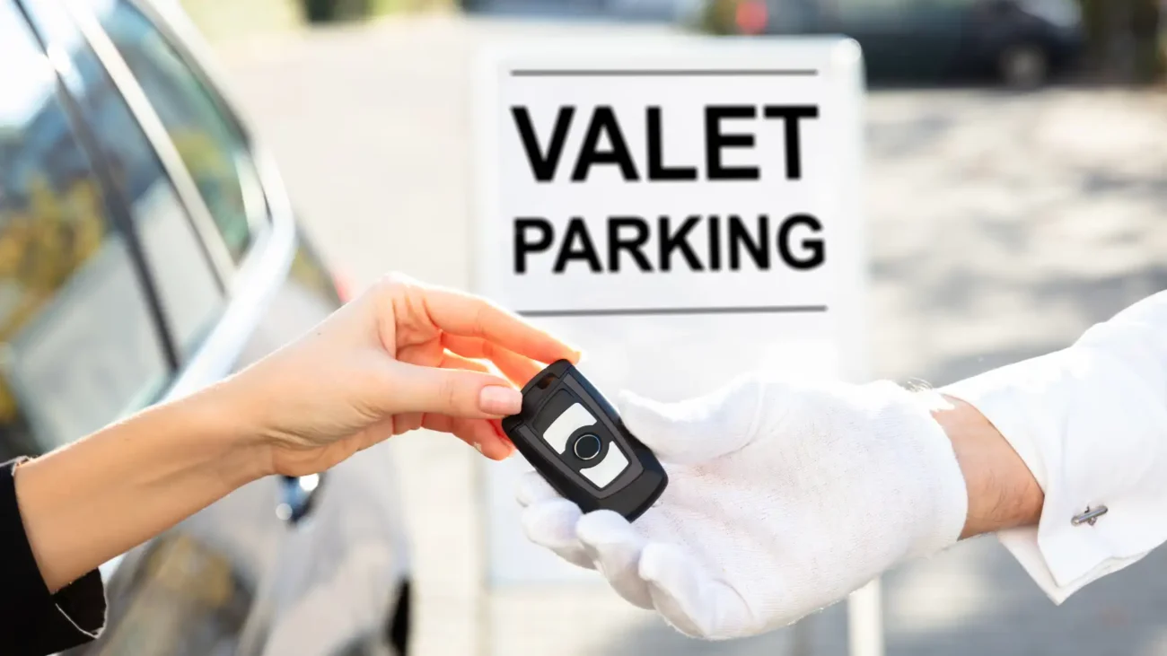 Valet Parking for Home Events in Dubai