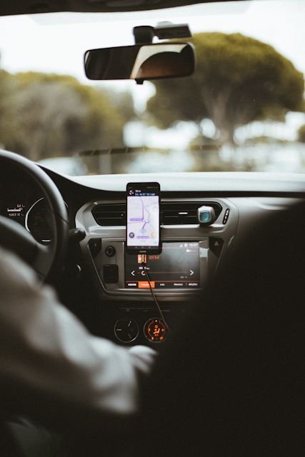 Foremost Drive Best Sober Driver Dubai Services